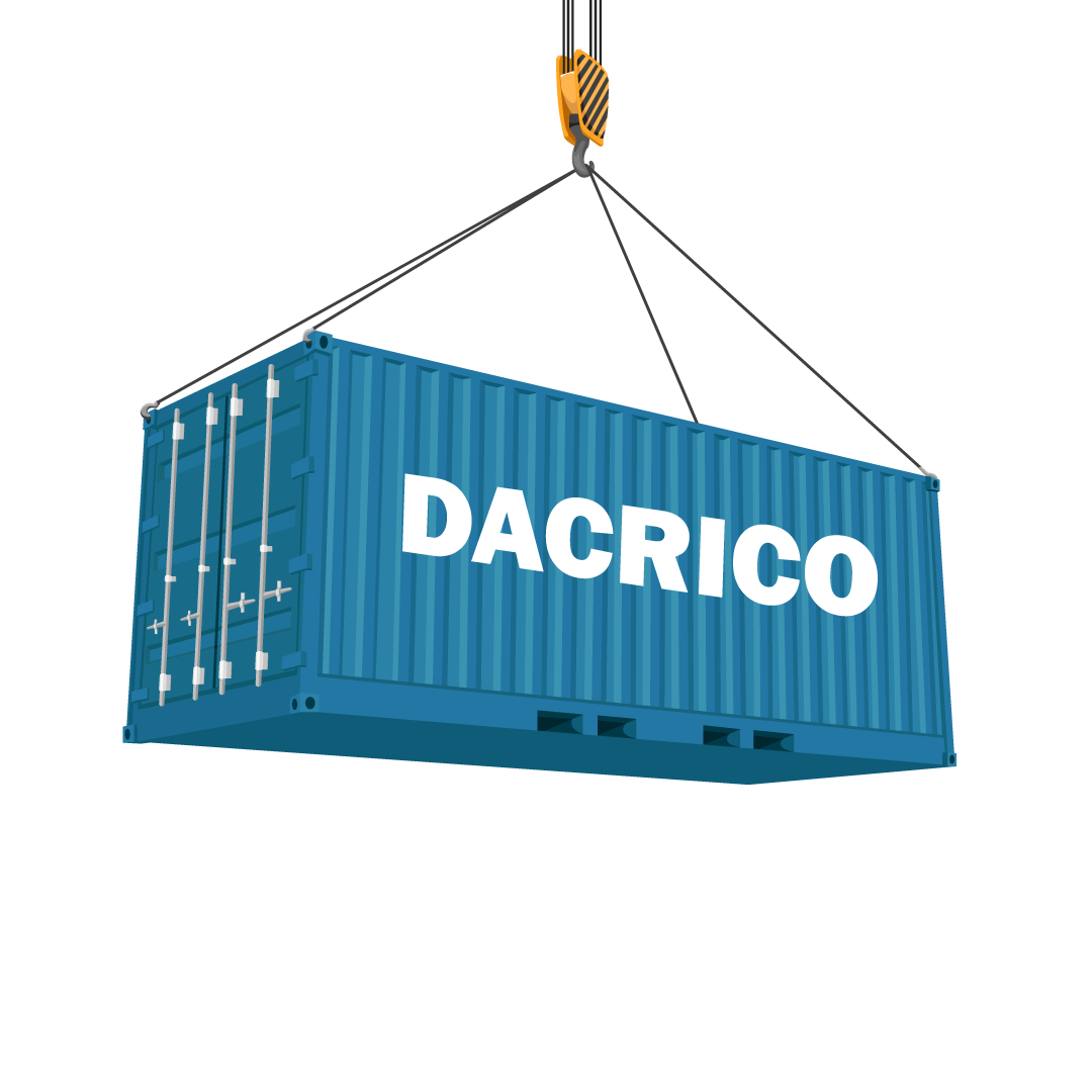 DACRICO