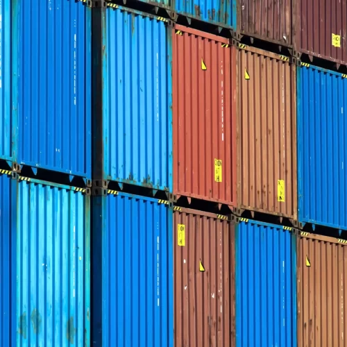 Bluecontainers-andoranges