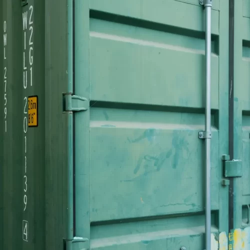 container-green